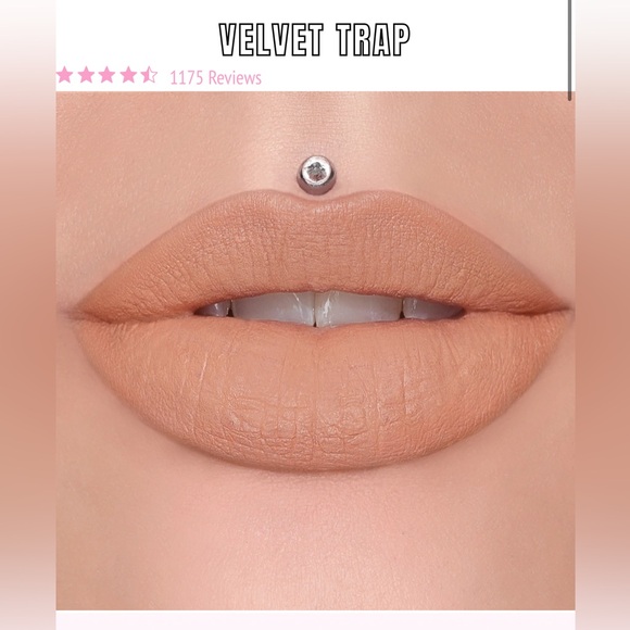 Jeffree star lipstick velvet-1 - Picture 5 of 16